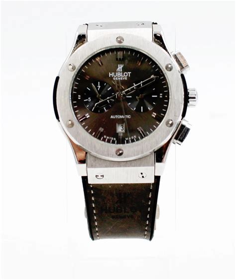 hublot smart watch|hublot 536888.